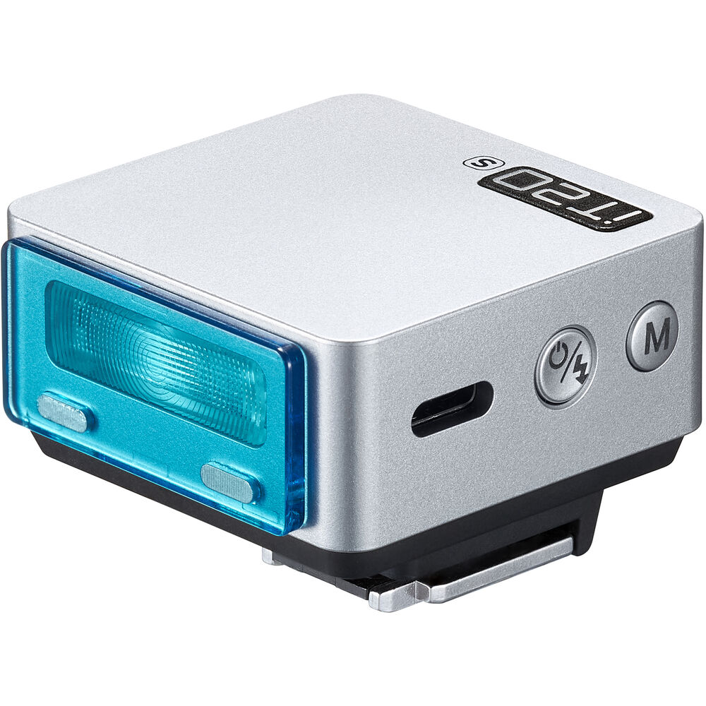 Gel màu cho Đèn Flash iT20, iT22, iM20, iM22, iM30Pro - Godox MA01 - Ảnh 6