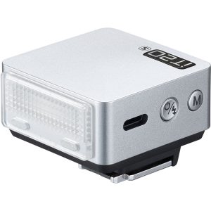 Gel màu cho Đèn Flash iT20, iT22, iM20, iM22, iM30Pro - Godox MA01 - Ảnh 7