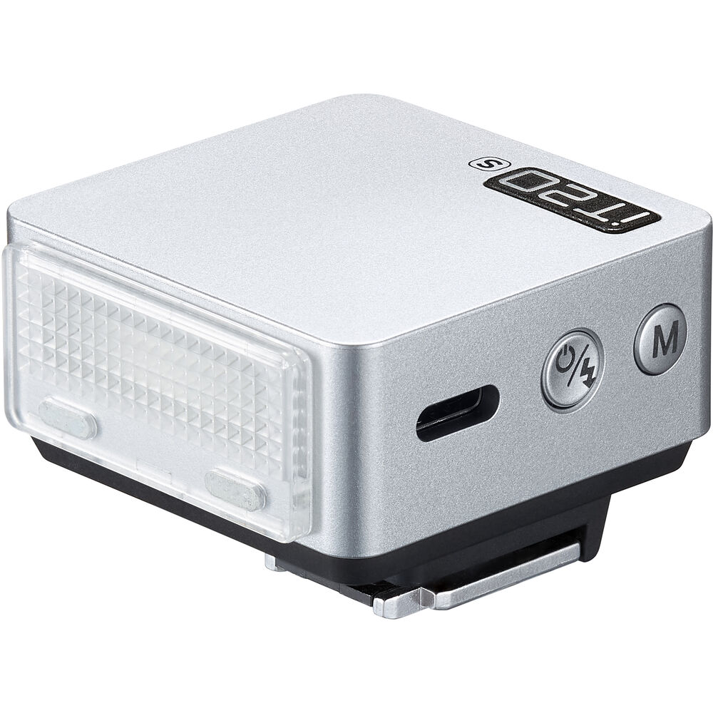 Gel màu cho Đèn Flash iT20, iT22, iM20, iM22, iM30Pro - Godox MA01 - Ảnh 7