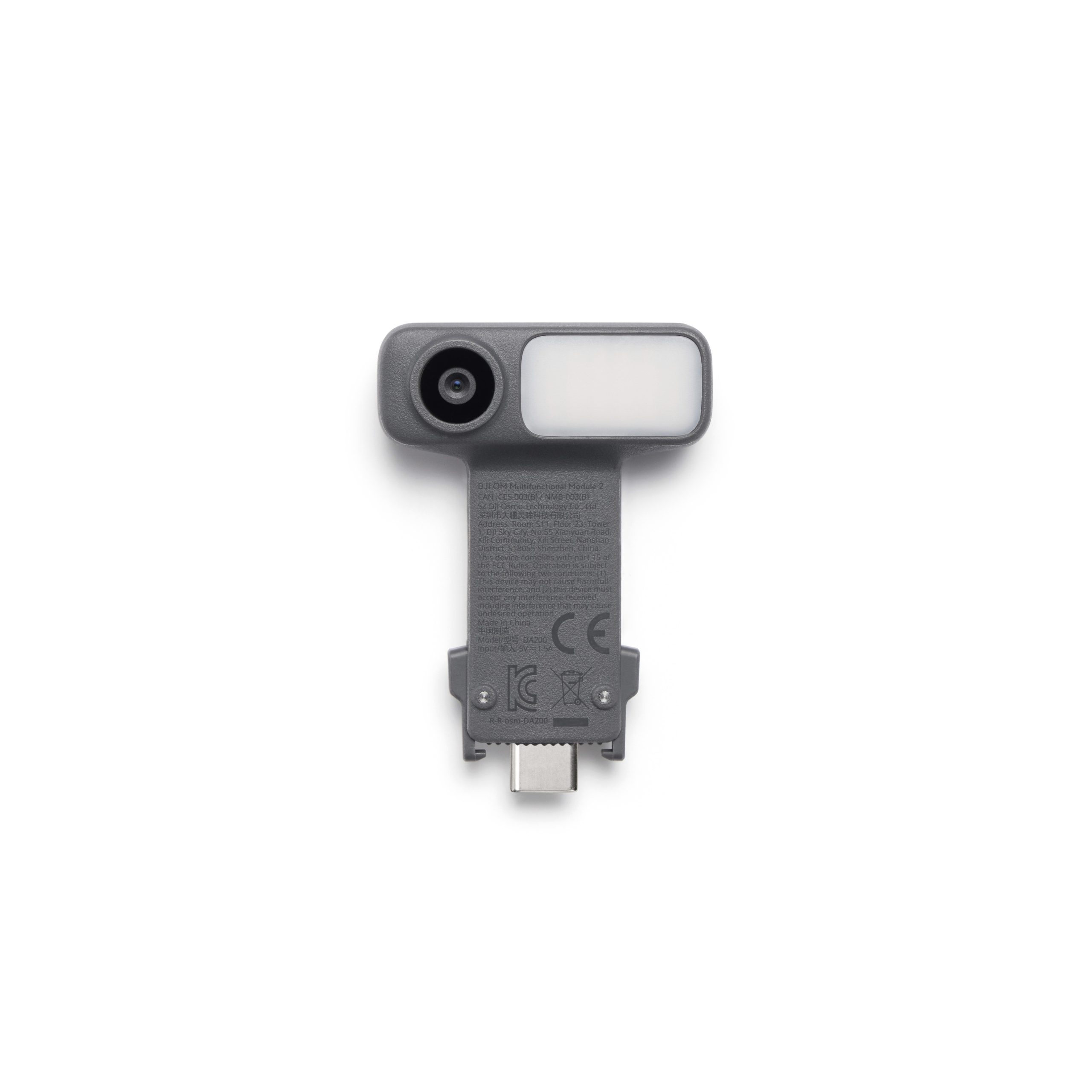 Gimbal DJI Osmo Mobile 8P | Chính Hãng - Ảnh 8
