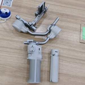Gimbal DJI Ronin RS4 Mini Combo cũ Mã SP 0A14 - Ảnh 2