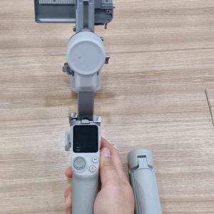 Gimbal DJI Ronin RS4 Mini Combo cũ Mã SP 0A14 - Ảnh 3