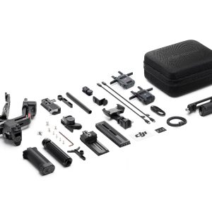 Gimbal DJI Ronin S4 Pro Combo (RS4 Pro Combo) - Chính hãng - Ảnh 2