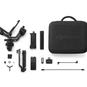 Gimbal DJI Ronin S5 Combo (RS5 Combo) | Chính Hãng - Ảnh 6