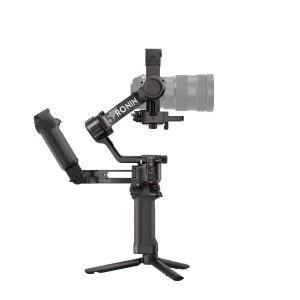 Gimbal DJI Ronin S5 Combo (RS5 Combo) | Chính Hãng - Ảnh 4