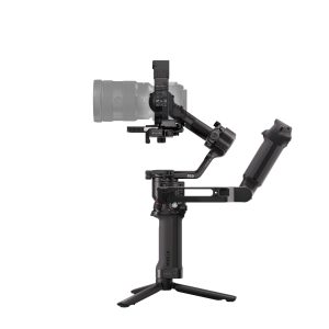 Gimbal DJI Ronin S5 Combo (RS5 Combo) | Chính Hãng - Ảnh 5
