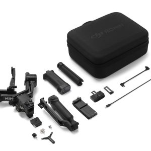 Gimbal DJI Ronin S5 Combo (RS5 Combo) | Chính Hãng - Ảnh 13