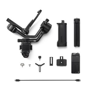 Gimbal DJI Ronin S5 (RS5) | Chính Hãng - Ảnh 8