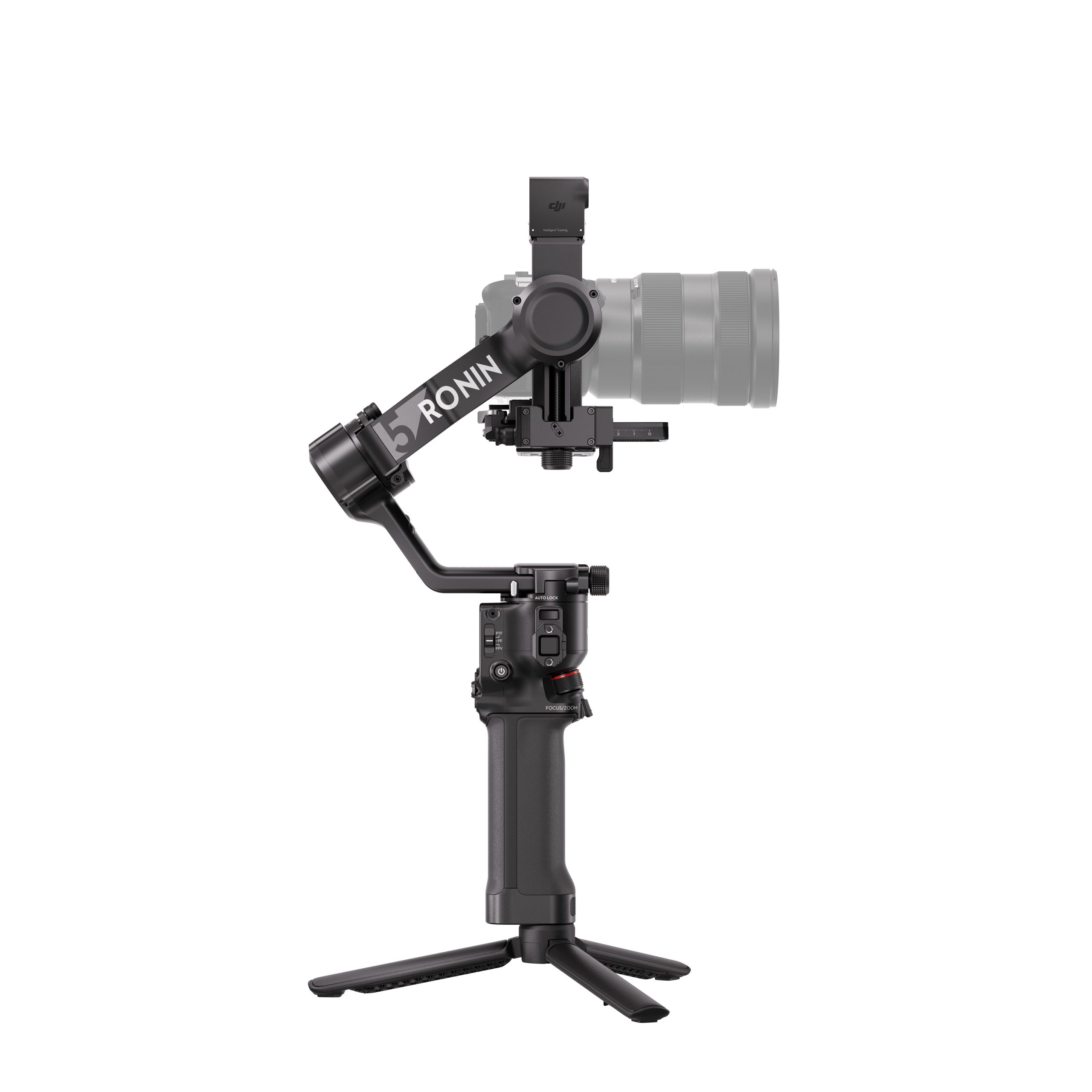 Gimbal DJI Ronin S5 (RS5) | Chính Hãng - Ảnh 5