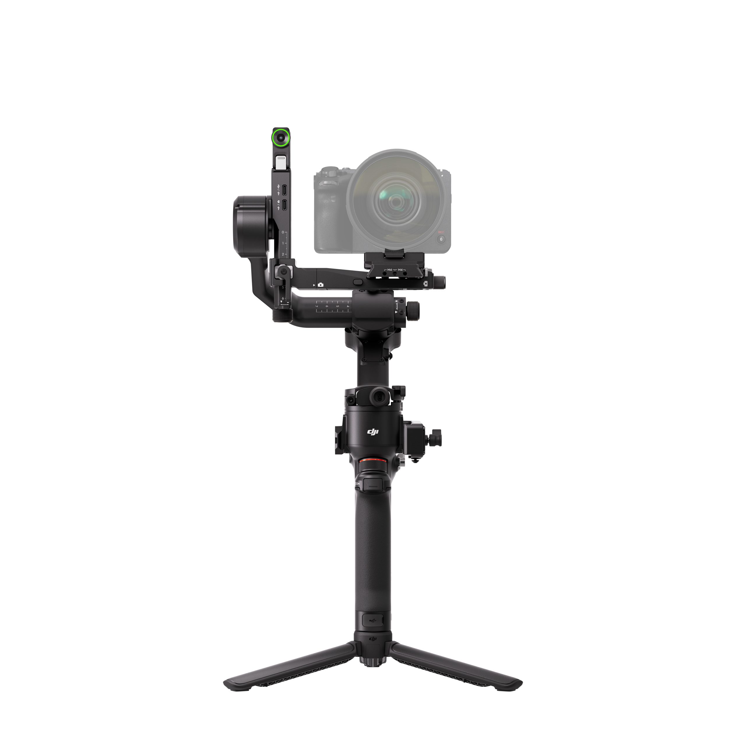 Gimbal DJI Ronin S5 (RS5) | Chính Hãng - Ảnh 4