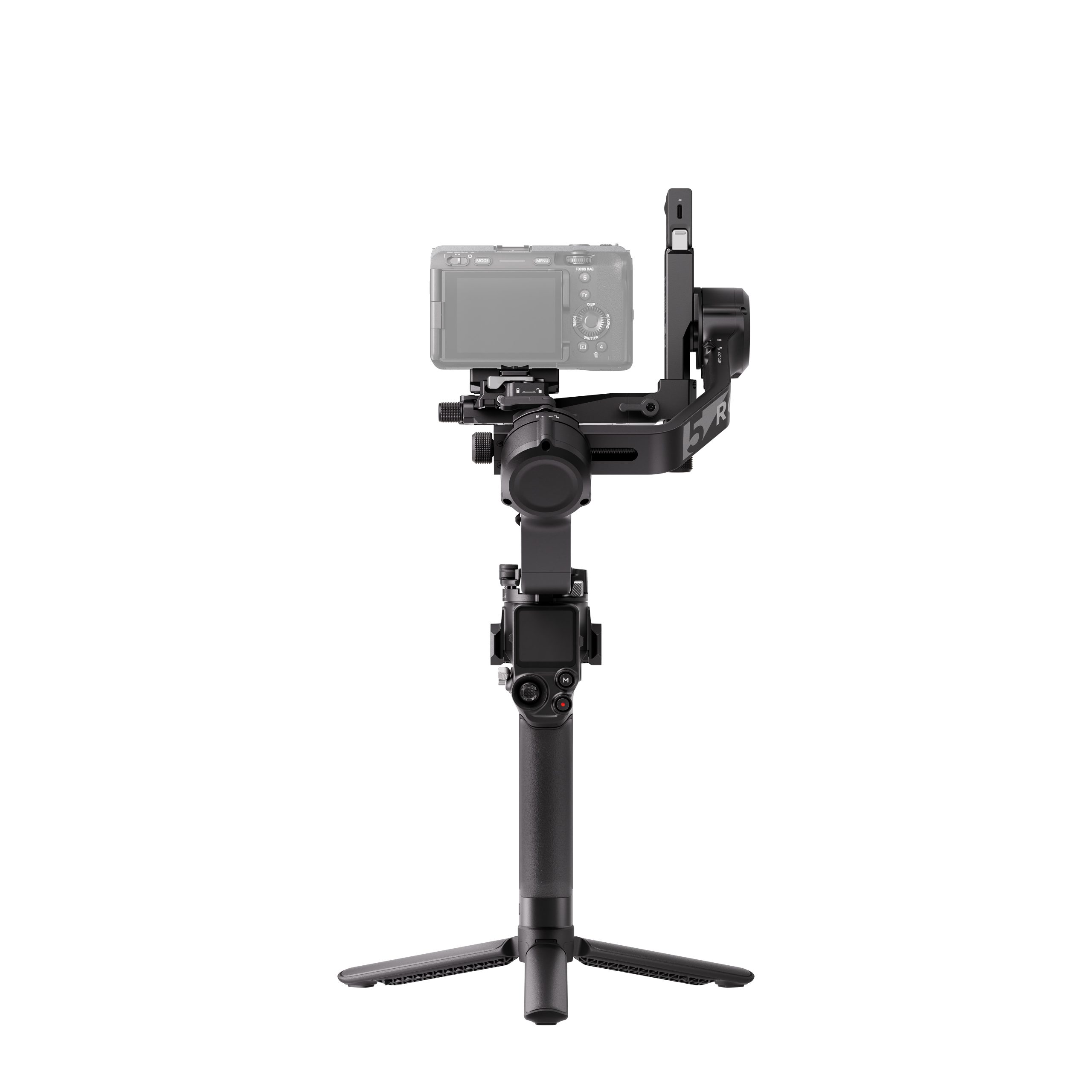 Gimbal DJI Ronin S5 (RS5) | Chính Hãng - Ảnh 6