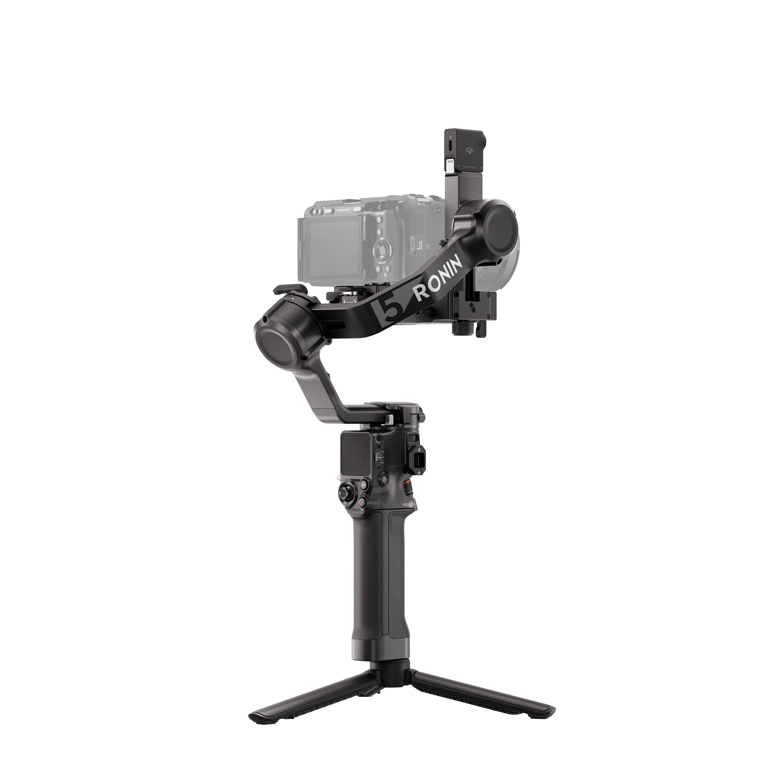 Gimbal DJI Ronin S5 (RS5) | Chính Hãng