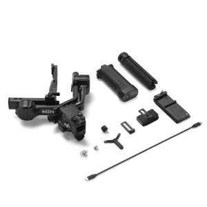 Gimbal DJI Ronin S5 (RS5) | Chính Hãng - Ảnh 13