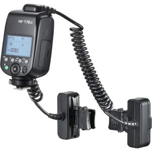 Godox Macro Twin Flash - MF-T76 | Chính Hãng - Ảnh 2