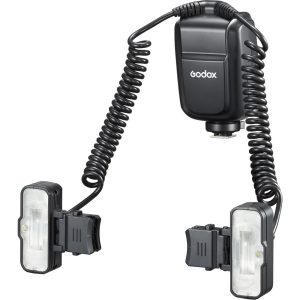 Godox Macro Twin Flash - MF-T76 | Chính Hãng - Ảnh 3