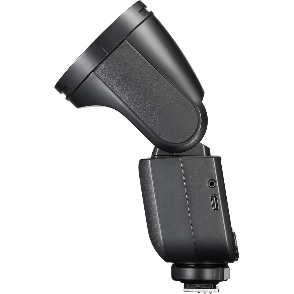 Đèn Flash Godox V1 Mid Chính Hãng cho Canon - Ảnh 11