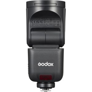 Đèn Flash Godox V1 Mid Chính Hãng cho Canon - Ảnh 2