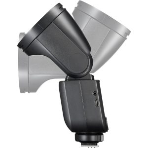 Đèn Flash Godox V1 Mid Chính Hãng cho Canon - Ảnh 12