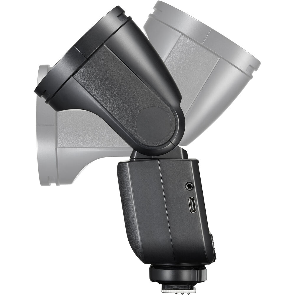 Đèn Flash Godox V1 Mid Chính Hãng cho Canon - Ảnh 12
