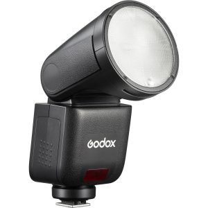 Đèn Flash Godox V1 Mid Chính Hãng cho Canon - Ảnh 7