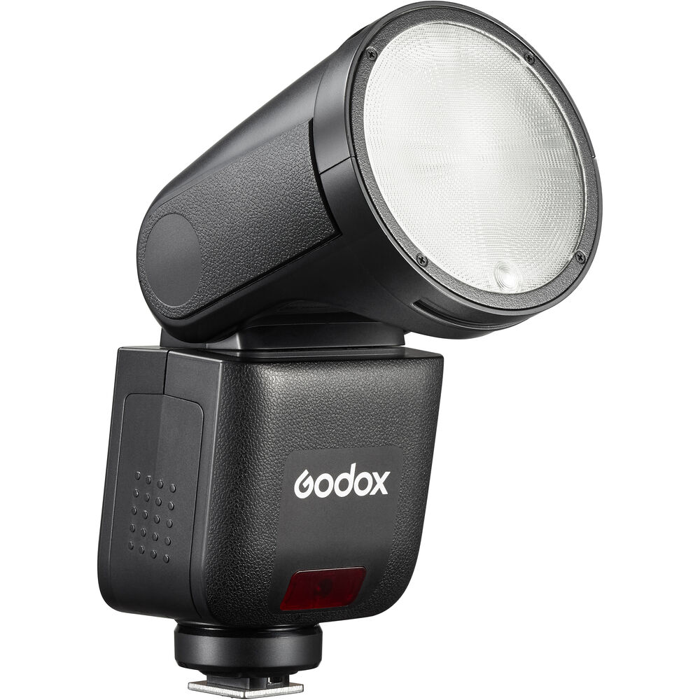 Đèn Flash Godox V1 Mid Chính Hãng cho Canon - Ảnh 7