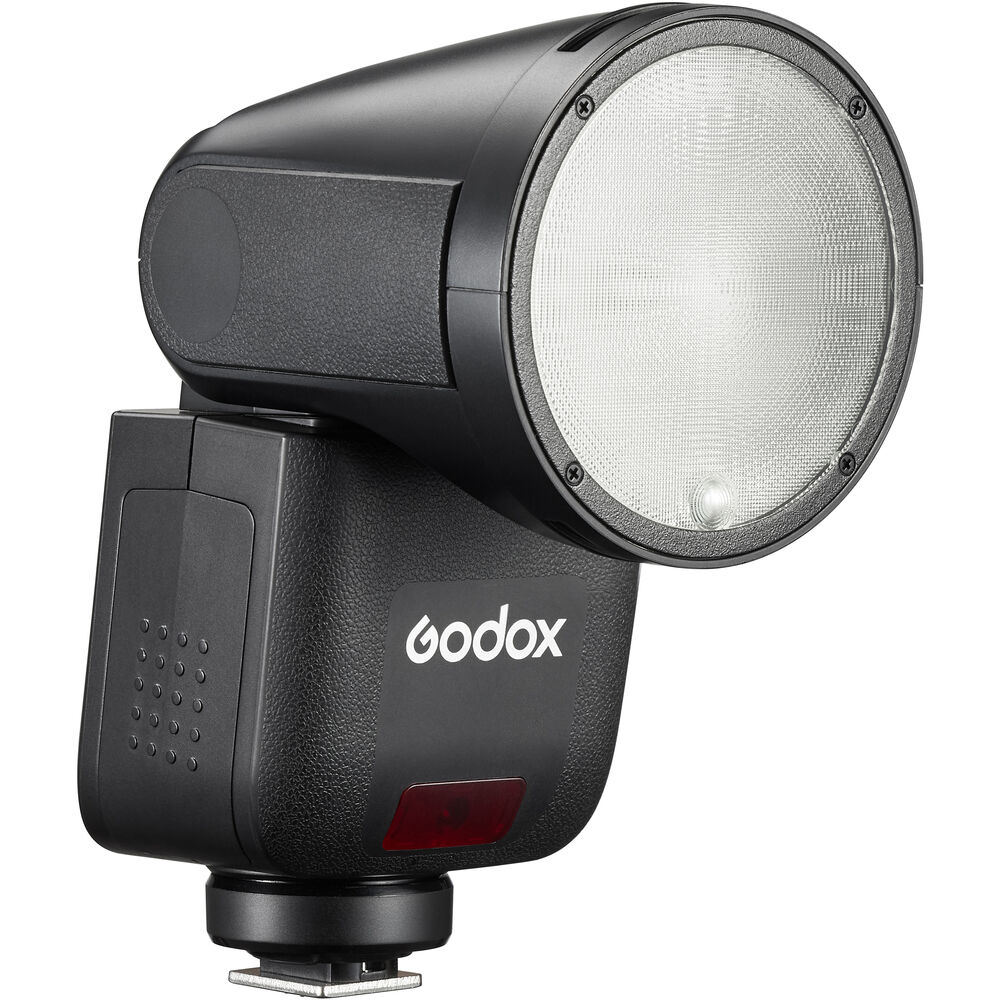 Đèn Flash Godox V1 Mid Chính Hãng cho Canon - Ảnh 8