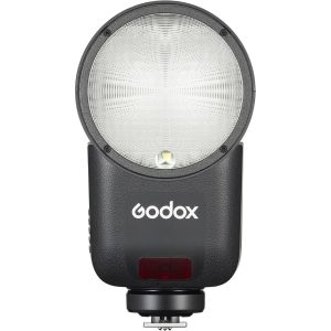 Đèn Flash Godox V1 Mid Chính Hãng cho Canon - Ảnh 9