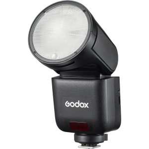 Đèn Flash Godox V1 Mid Chính Hãng cho Sony