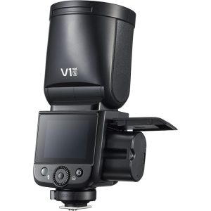 Đèn Flash Godox V1 Mid Chính Hãng cho Sony - Ảnh 4
