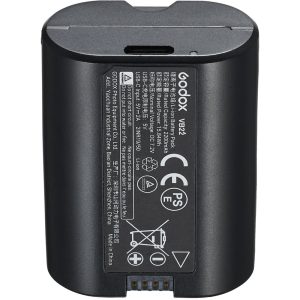 Đèn Flash Godox V1 Mid Chính Hãng cho Sony - Ảnh 13