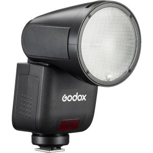 Đèn Flash Godox V1 Mid Chính Hãng cho Sony - Ảnh 7