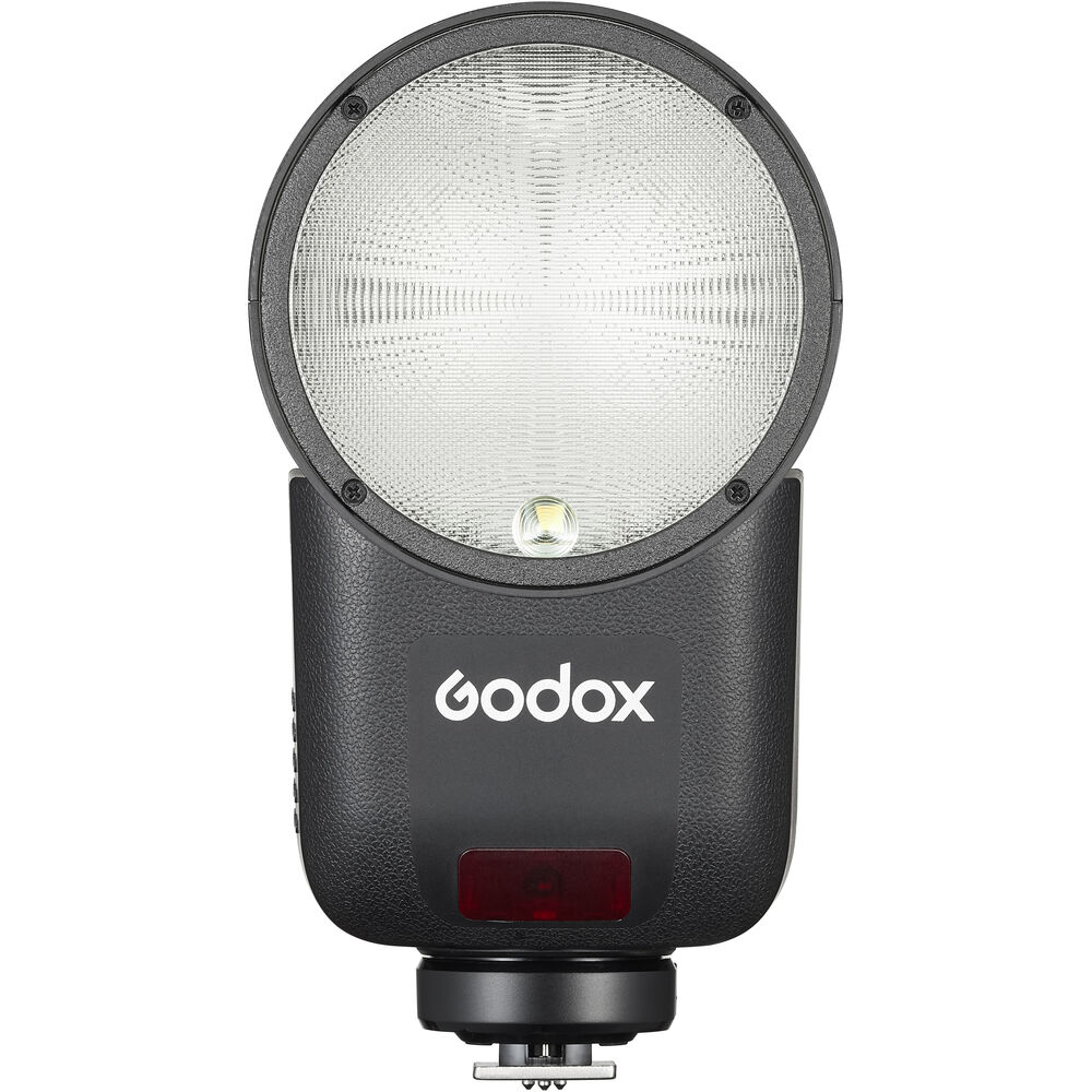 Đèn Flash Godox V1 Mid Chính Hãng cho Sony - Ảnh 8