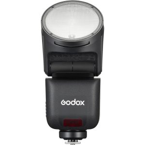 Đèn Flash Godox V1 Mid Chính Hãng cho Sony - Ảnh 9