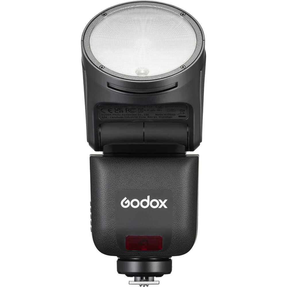 Đèn Flash Godox V1 Mid Chính Hãng cho Sony - Ảnh 9