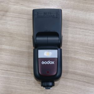 Godox V860III Sony cũ - Ảnh 4