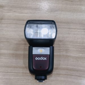 Godox V860III Sony cũ - Ảnh 5