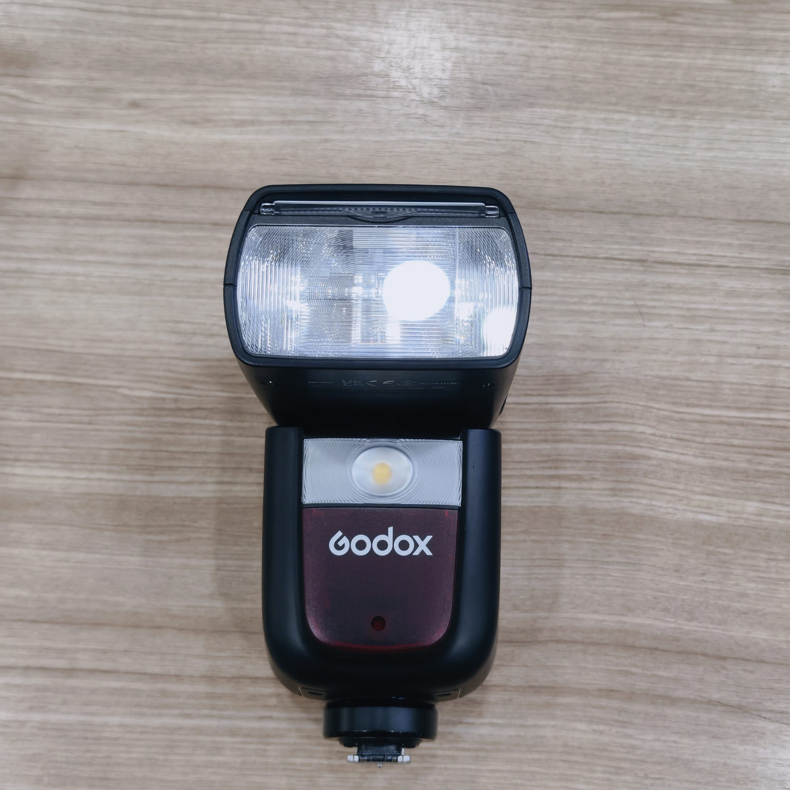Godox V860III Sony cũ - Ảnh 5