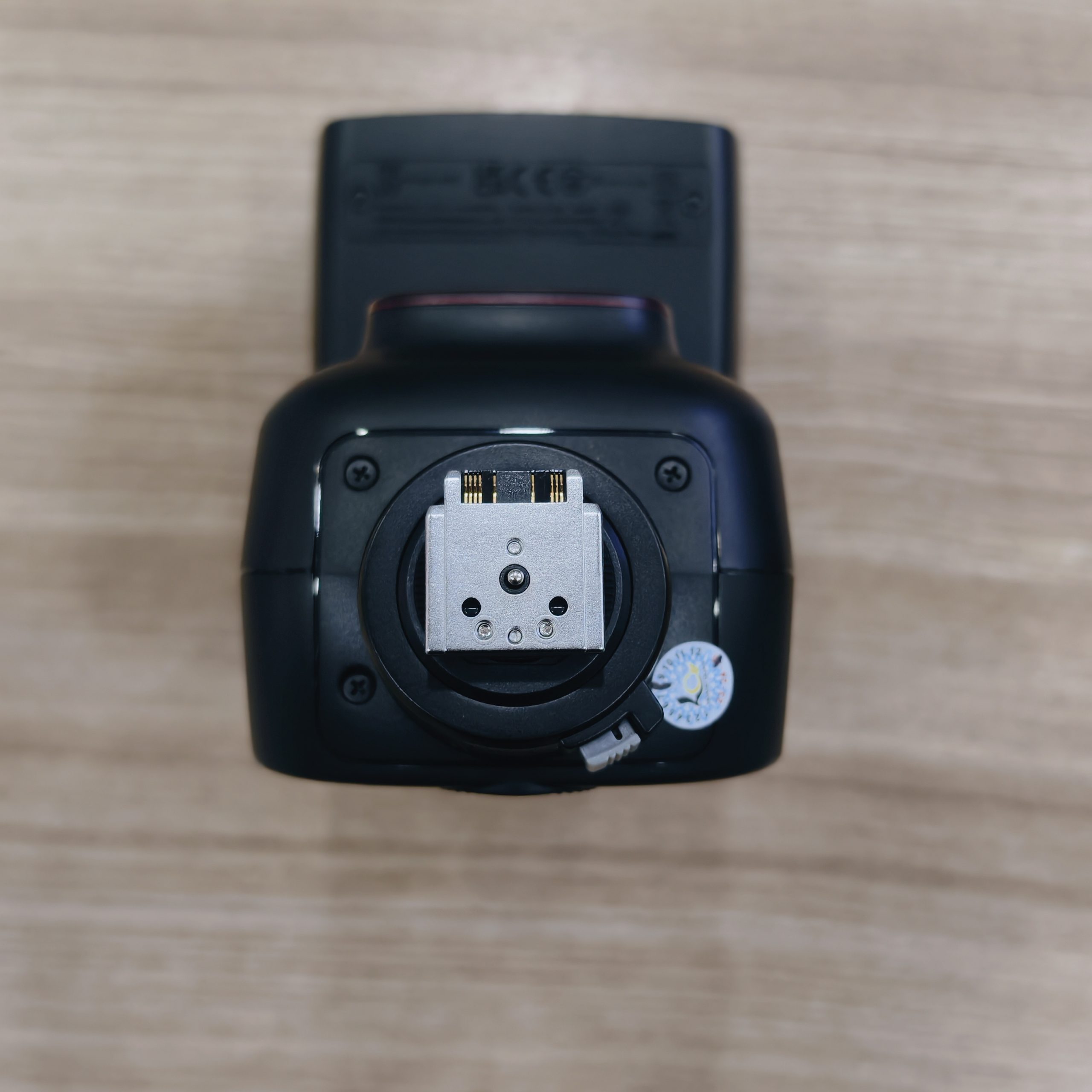 Godox V860III Sony cũ - Ảnh 8