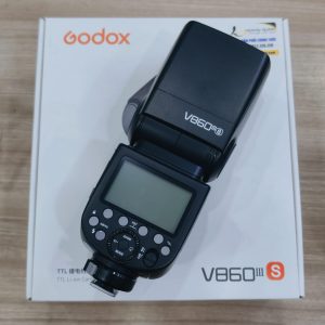 Godox V860III Sony cũ