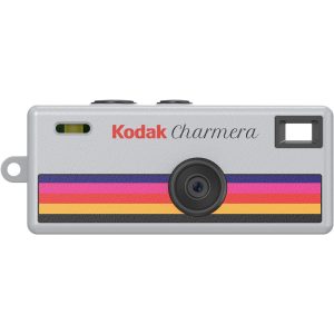 Kodak Charmera Key Chain Digital Camera (Hộp Mù Ngẫu Nhiên) | Chính Hãng - Ảnh 11