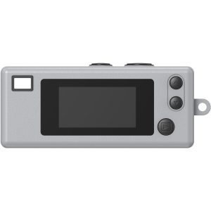 Kodak Charmera Key Chain Digital Camera (Hộp Mù Ngẫu Nhiên) | Chính Hãng - Ảnh 12