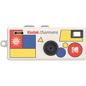 Kodak Charmera Key Chain Digital Camera (Hộp Mù Ngẫu Nhiên) | Chính Hãng - Ảnh 13