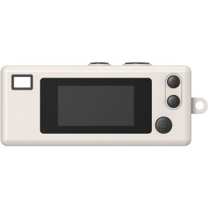 Kodak Charmera Key Chain Digital Camera (Hộp Mù Ngẫu Nhiên) | Chính Hãng - Ảnh 14