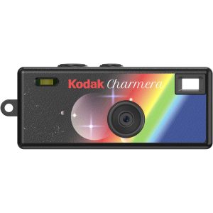 Kodak Charmera Key Chain Digital Camera (Hộp Mù Ngẫu Nhiên) | Chính Hãng - Ảnh 15