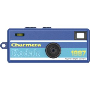 Kodak Charmera Key Chain Digital Camera (Hộp Mù Ngẫu Nhiên) | Chính Hãng - Ảnh 17