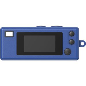 Kodak Charmera Key Chain Digital Camera (Hộp Mù Ngẫu Nhiên) | Chính Hãng - Ảnh 18