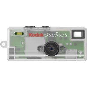 Kodak Charmera Key Chain Digital Camera (Hộp Mù Ngẫu Nhiên) | Chính Hãng - Ảnh 19