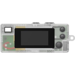 Kodak Charmera Key Chain Digital Camera (Hộp Mù Ngẫu Nhiên) | Chính Hãng - Ảnh 20