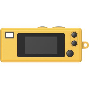 Kodak Charmera Key Chain Digital Camera (Hộp Mù Ngẫu Nhiên) | Chính Hãng - Ảnh 3