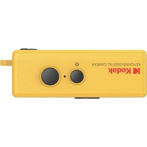 Kodak Charmera Key Chain Digital Camera (Hộp Mù Ngẫu Nhiên) | Chính Hãng - Ảnh 6